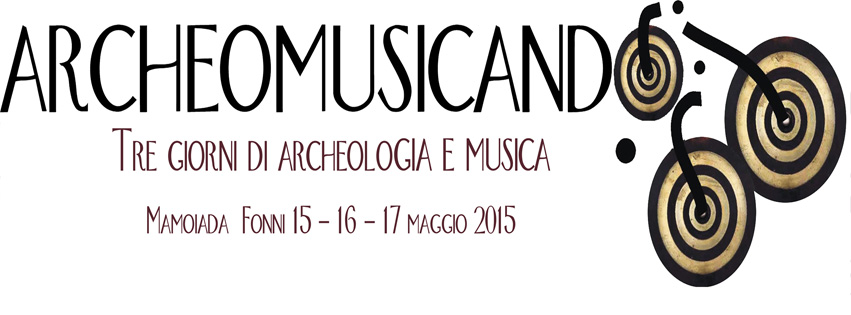 archeomusicando