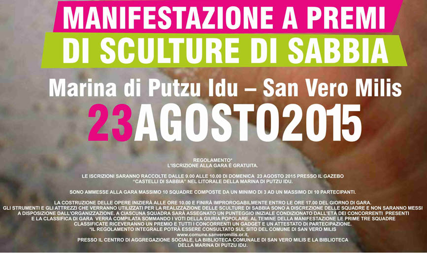 gara-castelli-di-sabbia-san-vero-milis-regolamento-2015