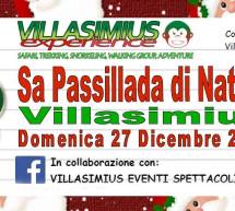 SA PASSILLADA DI NATALE – VILLASIMIUS – DOMENICA 27 DICEMBRE 2015