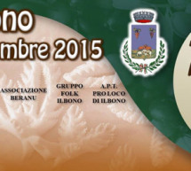 PANE E OLIO – ILBONO – 28-29 NOVEMBRE 2015