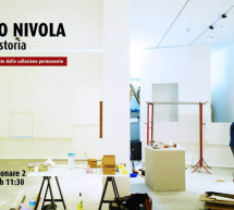 UN’ALTRA STORIA – MUSEO NIVOLA – ORANI – DOMENICA 13 DICEMBRE 2015
