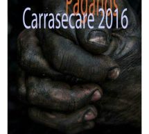 PAGANOS CARRASECARE 2016 – LULA – SABATO 6 FEBBRAIO 2016