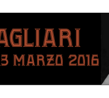 ESPOSIZIONE INTERNAZIONALE CITTA’ DI CAGLIARI – 11-12-13 MARZO 2016