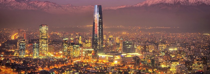 SANTIAGO