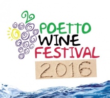 POETTO WINE FESTIVAL 2016 – CAGLIARI – 8-9 LUGLIO 2016