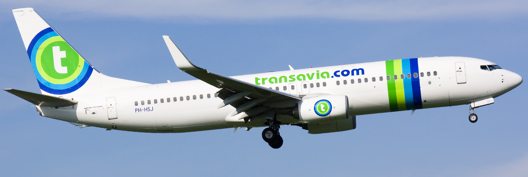transavia