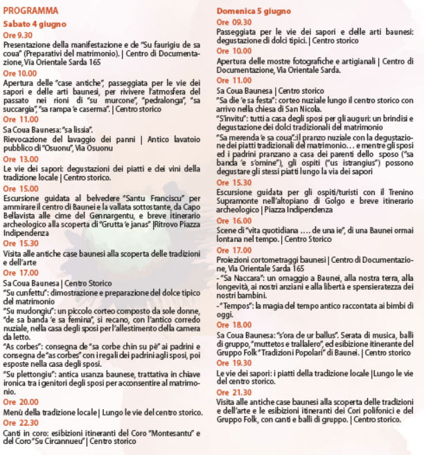 baunei-primavera-ogliastra-programma