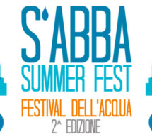 S’ABBA SUMMER FEST- MILIS- SABATO 9 LUGLIO 2016