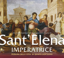 FESTA DI SANT’ELENA IMPERATRICE – QUARTU SANT’ELENA – 9-24 SETTEMBRE 2016
