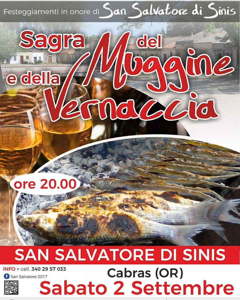 MUGGINEVERNACCIA
