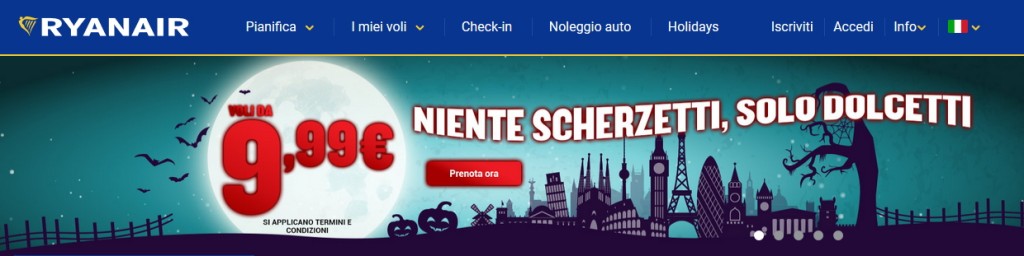HALLOWEENRYANAIR