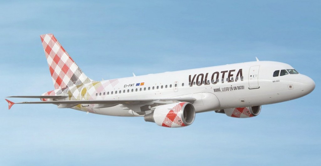 VOLOTEA