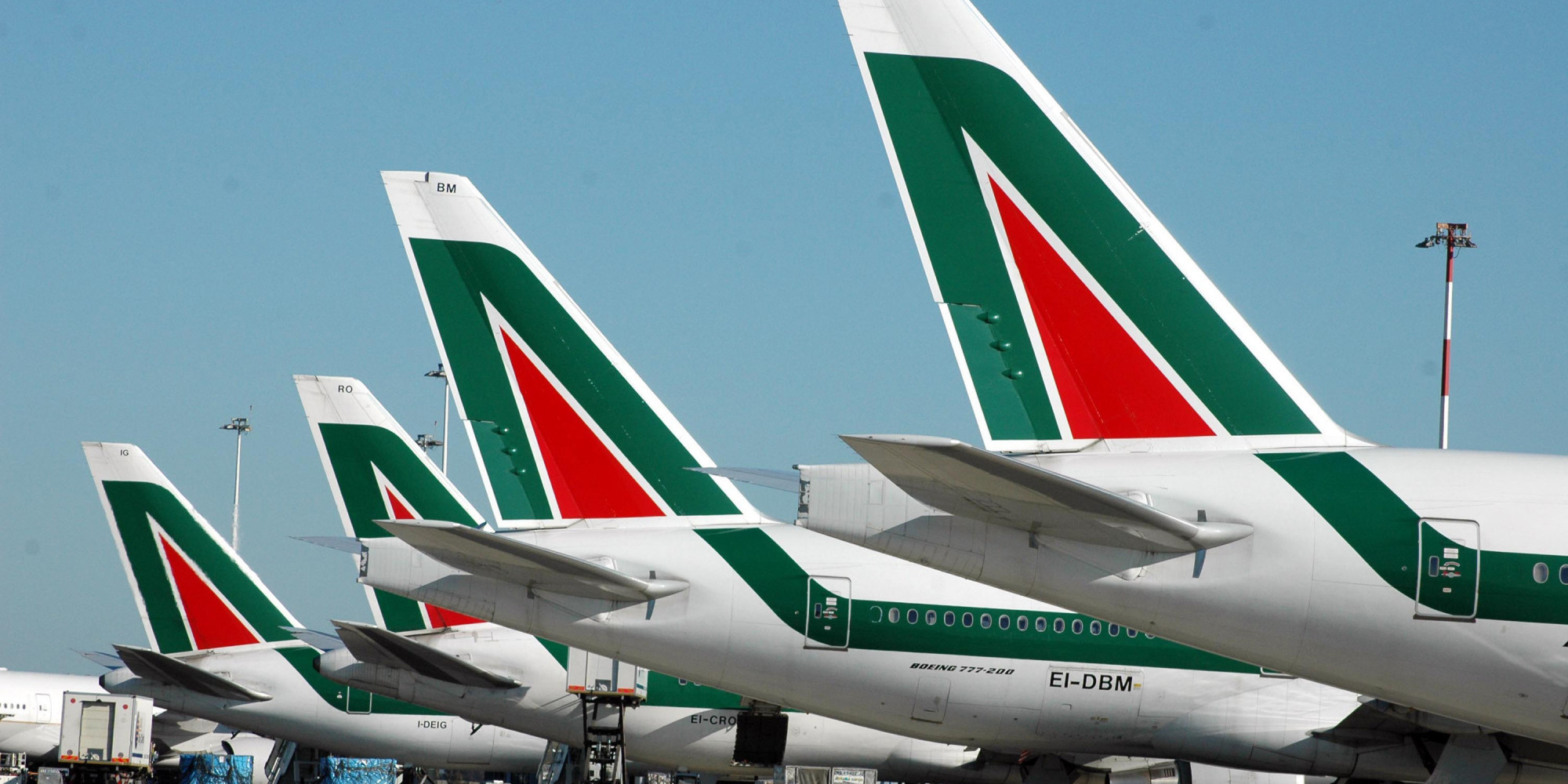 ++ Alitalia: ok Cda ad aumento capitale da 100 mln ++