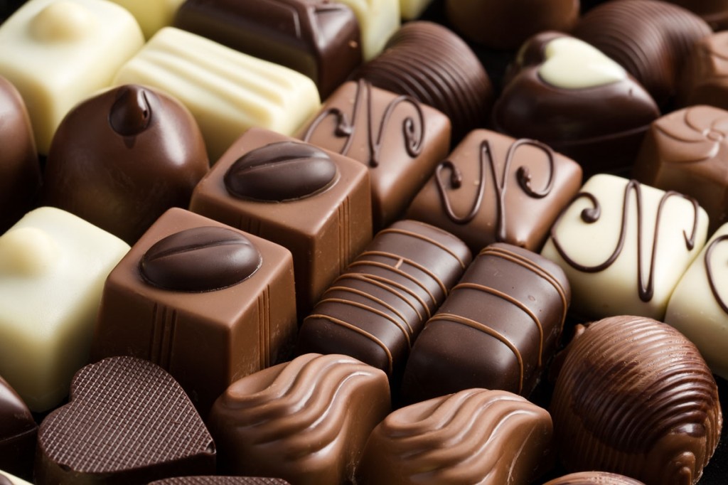 Cioccolato-belga