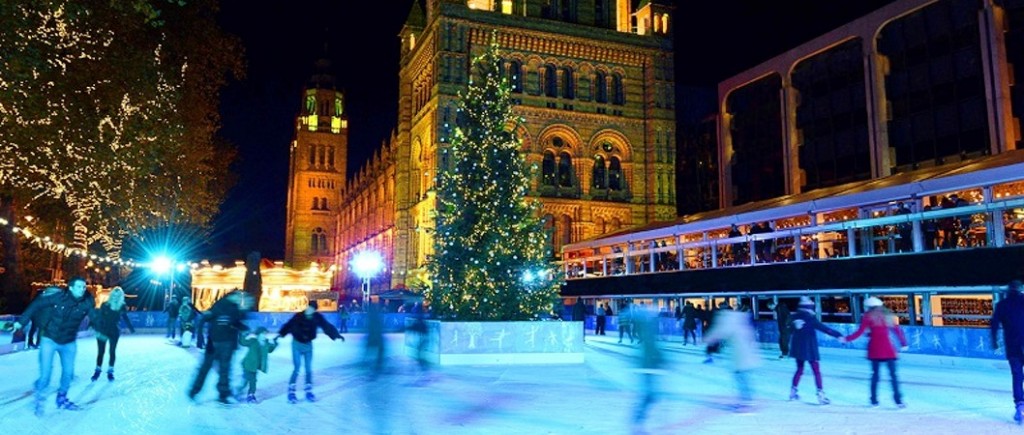 Natural-History-Museum-Ice-Rink