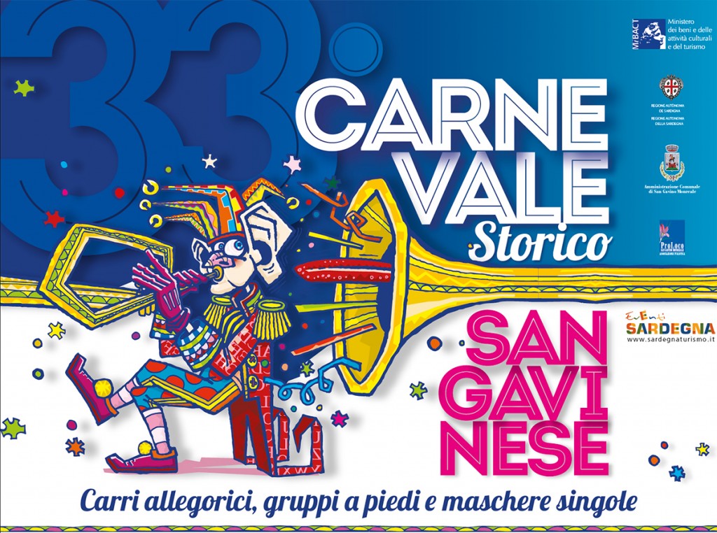 carnevalesangavinese