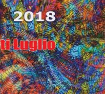 PULA DIMENSIONE ESTATE 2018 – CALENDARIO EVENTI DI LUGLIO 2018