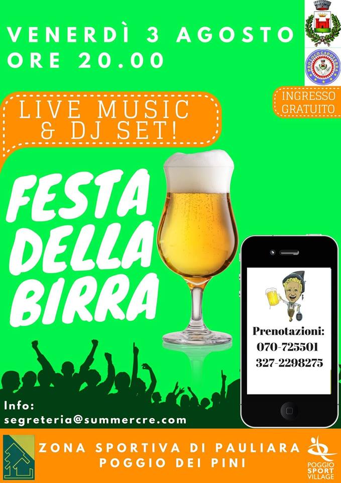 BIRRA POGGIO DEI PINI