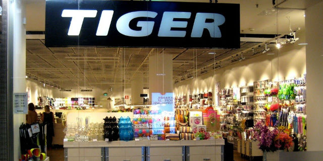 tiger sito ufficiale