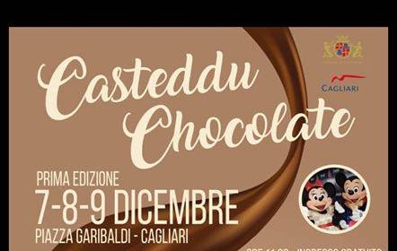casteddu chocolate