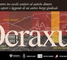 OCRAXUS – LACONI  -16-17 NOVEMBRE 2019