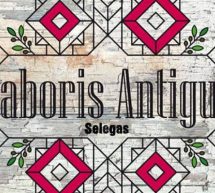 SABORIS ANTIGUS – SELEGAS – DOMENICA 10 NOVEMBRE 2019