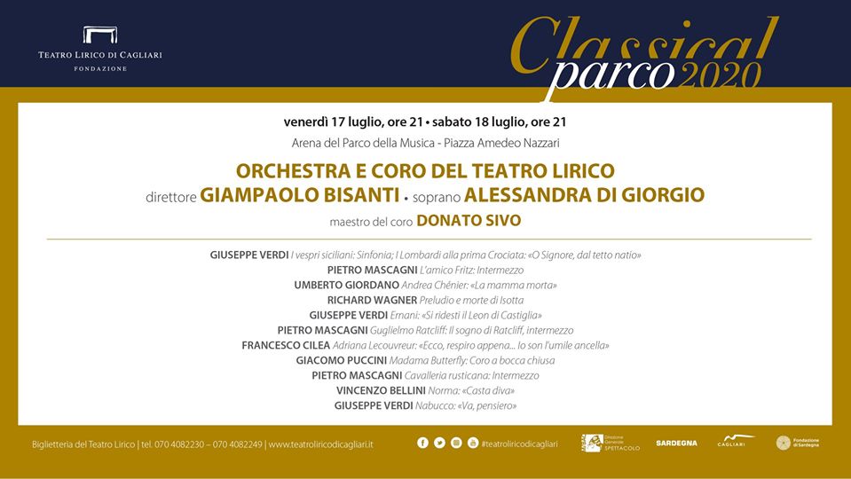 classical parco