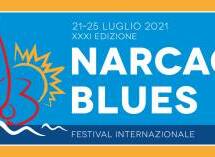 NARCAO BLUES FESTIVAL – 21-25 LUGLIO 2021