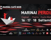 MARINA CAFE’ NOIR – CAGLIARI – 16-17-18 SETTEMBRE 2021