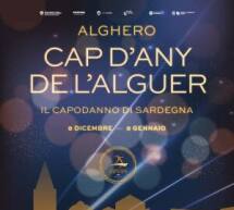 CAP D’ANY  DE L’ ALGUER – ALGHERO- 8 DICEMBRE- 8 GENNAIO 2022