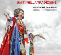 Festa di Sant’Efisio 2022 -CAGLIARI- 1-4 Maggio 2022