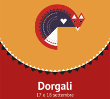 AUTUNNO IN BARBAGIA – DORGALI -16-17-18 SETTEMBRE 2022