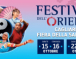 FESTIVAL DELL’ORIENTE – CAGLIARI – 15/16 – 22/23 OTTOBRE 2022