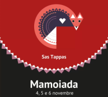 AUTUNNO IN BARBAGIA – SAS TAPPAS – MAMOIADA- 4-5-6 NOVEMBRE 2022