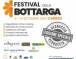 FESTIVAL DELLA BOTTARGA – CABRAS – 9-10 SETTEMBRE 2023